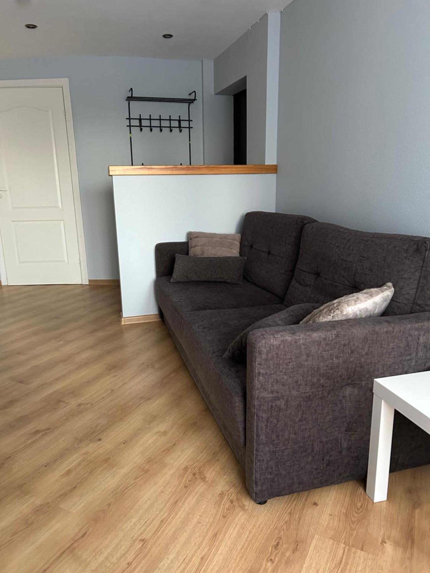 Apartamenti Bulvaris Alūksne Exterior foto